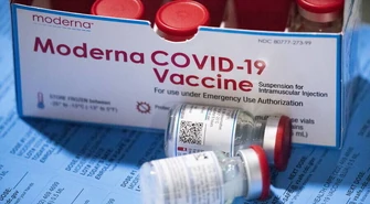 Naukowcy: szczepionka Moderny najbardziej skuteczna przeciwko koronawirusowi