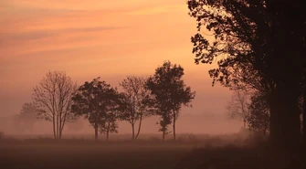 IMGW: chłodny początek tygodnia; od środy nieco cieplej