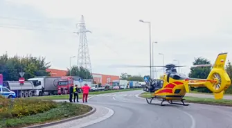 Nie żyje potrącony we wtorek rowerzysta. Był pod wpływem alkoholu