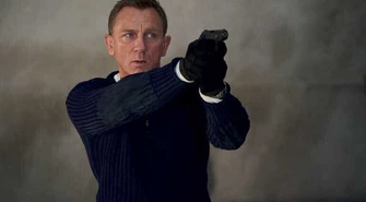 Nocny maraton z Bondem w kinie Helios w Piotrkowie