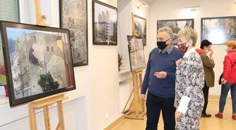 Nieznane oblicza znanej ulicy