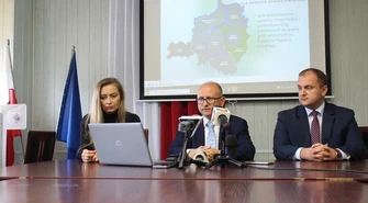 &#8222;Skok&#8221; na pieniądze najbogatszej gminy w kraju?