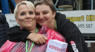 Kwota imponuje. Podsumowano zbiórkę dla Neli