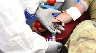 Olek, Kacper i Łukasz pilnie potrzebują krwi!