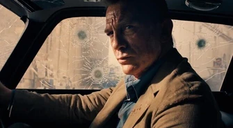 W oczekiwaniu na nowego Bonda, czyli co nowego w kinie?