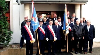 Czują się spadkobiercami Kolei Warszawsko-Wiedeńskiej