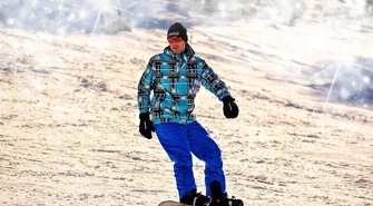 Jak ubierać się zimą? 3 pomysły na męskie kreacje