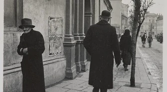 Przeżyli prawdziwą gehennę