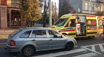 Potrącenia na Słowackiego i Wojska Polskiego [AKTUALIZACJA]