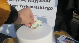 TPPT zaprasza do kwestowania