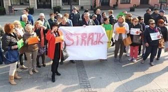 Okażą wsparcie imigrantom