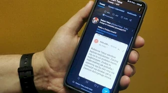 Groził posłowi śmiercią