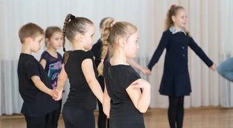 GOK zaprasza na zajęcia