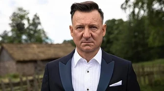 Kontrowersyjne "Wesele" W. Smarzowskiego już w kinach