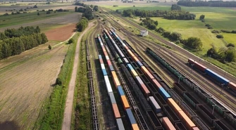 CARGOTOR: Park Logistyczny Małaszewicze szansą na wzmocnienie pozycji Polski