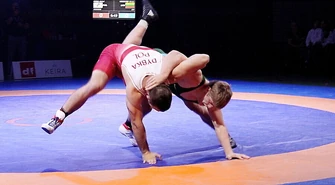 Walczyli dla Henryka Grabowieckiego oraz Grzegorza Ludwiga