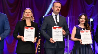 Piotrków "Przyjazną gminą" i liderem budowy mieszkań