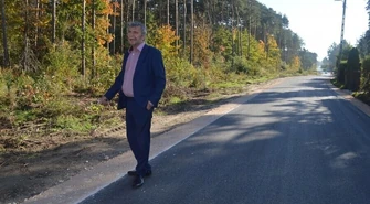 Drogowy zawrót głowy w Sulejowie [AKTUALIZACJA]