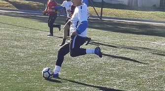 Dwadzieścia siedem  goli mistrza