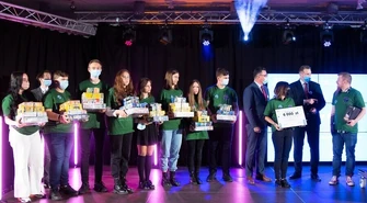 Wygrana uczniów z Piotrkowa