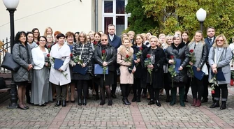 2,5 tys. zł od prezydenta dla nauczycieli