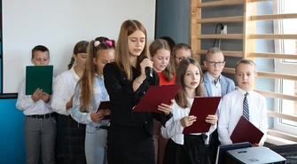 60 lat Szkoły Podstawowej w Nowej Wsi