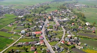 Wolbórz wysoko w rankingach