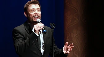 Występ Kacpra Kuszewskiego zakończył "Trybunały Uśmiechu" (zdjęcia)