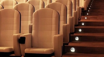 Jakie wybrać oprawy schodowe?