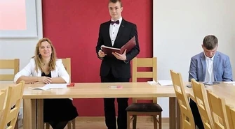 Młodzi radni znów spotkali się w Gorzkowicach