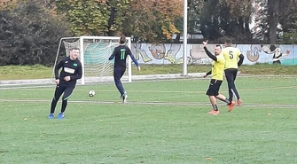 Czołówka coraz bardziej wykrystalizowana