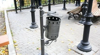 Zabił i wyrzucił do kosza? Podejrzewany w rękach policji