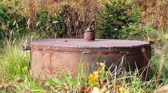 Ujęcie wody w Uszczynie: oświadczenie Nadleśnictwa Piotrków