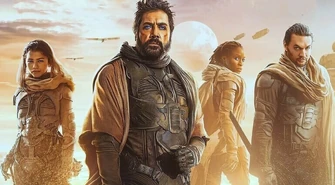 Diuna i Halloween - czyli co nowego w kinie?