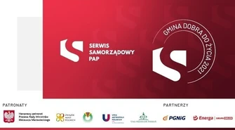 Serwis Samorządowy PAP ogłosi wyniki Rankingu &#8222;Gmina dobra do życia&#8221;