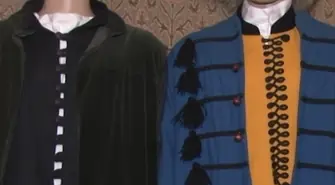 Dawny Piotrków, dawni piotrkowianie