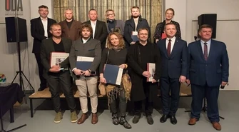 VI Piotrkowskie Biennale Sztuki rozstrzygnięte