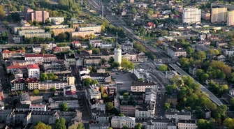 Czy radni podniosą podatek od nieruchomości?