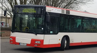 "Emzetką" na cmentarz - rozkład na świąteczne dni