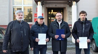 Radni będą obradować stacjonarnie?