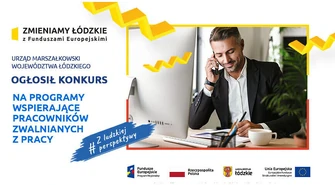 Konkurs na programy wspierające pracowników zwalnianych z pracy