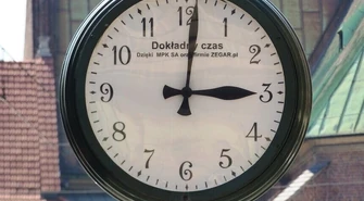 W weekend znów zmieniamy czas