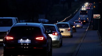 Analitycy: drogie wyjazdy na Wszystkich Świętych