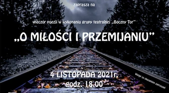 O miłości i przemijaniu