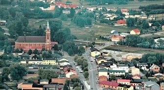 19 milionów złotych dla Gorzkowic