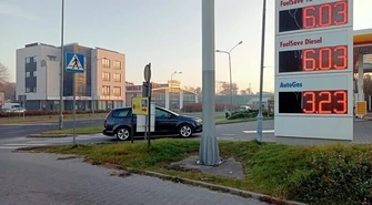 6 złotych za "dziewięćdziesiątkę piątkę"