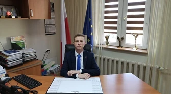 Zmiana na stanowisku wójta w Rozprzy