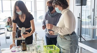 O zasobach wody w mediatece