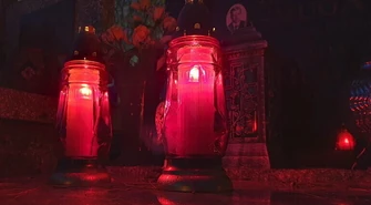 Wszystkich Świętych i Zaduszki w naszej tradycji