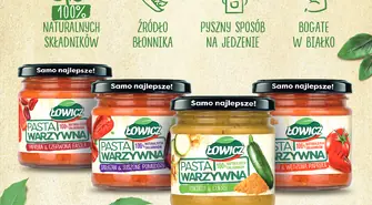 Mój sposób na&#8230; więcej warzyw każdego dnia   